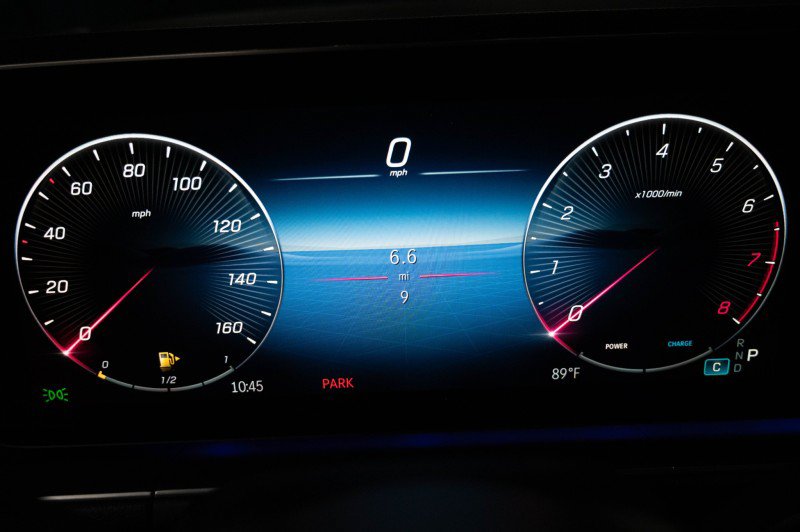 New 2026 Mercedes-Benz GLE 350 4MATIC image 26