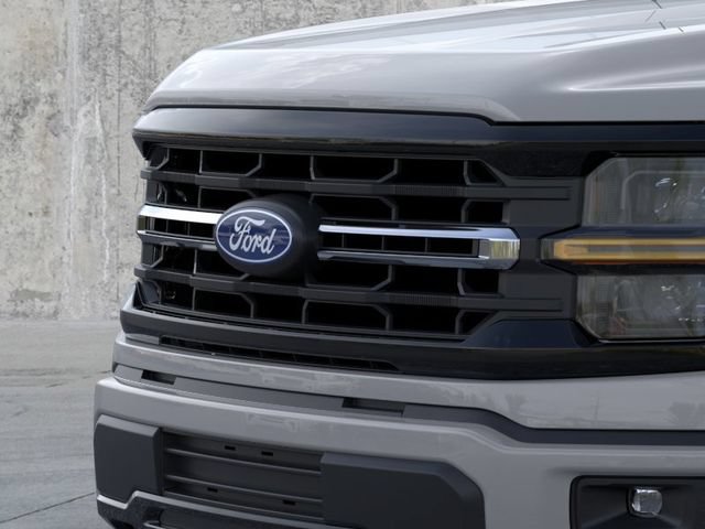 New 2026 Ford F150 XLT AWD/4WD image 17