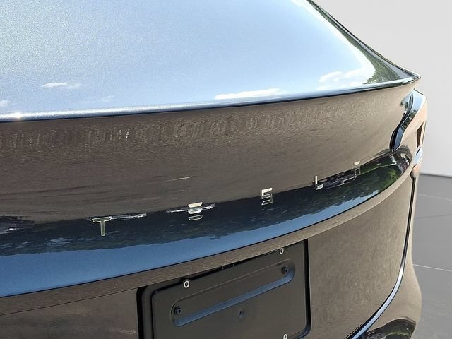 Used 2025 Tesla Model 3 Long Range RWD image 30