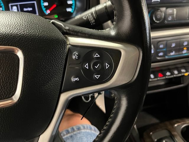 Used 2022 GMC Canyon Elevation w/ Driver Alert Package AWD/4WD image 28
