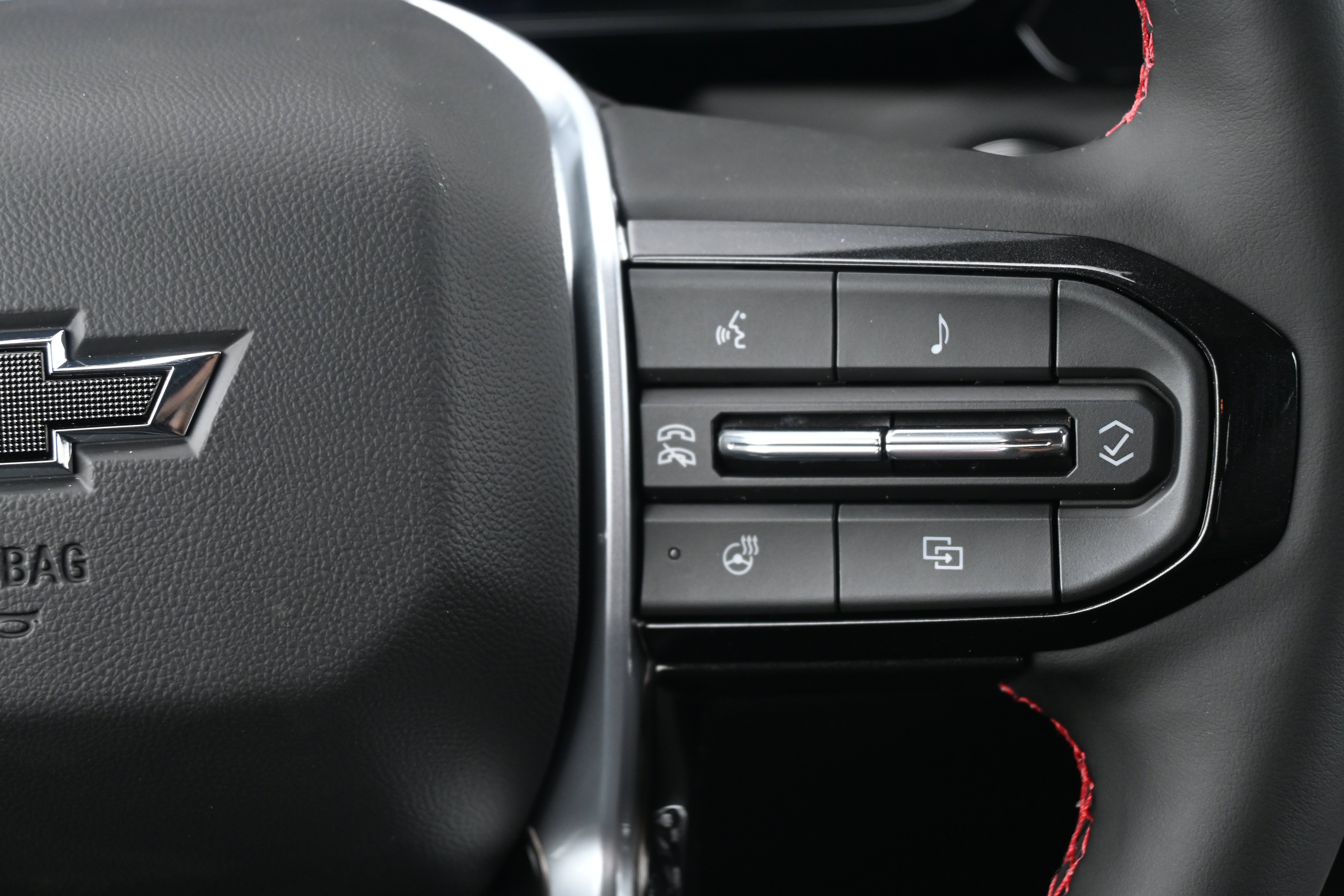 New 2026 Chevrolet Colorado ZR2 w/ Technology Package image 26