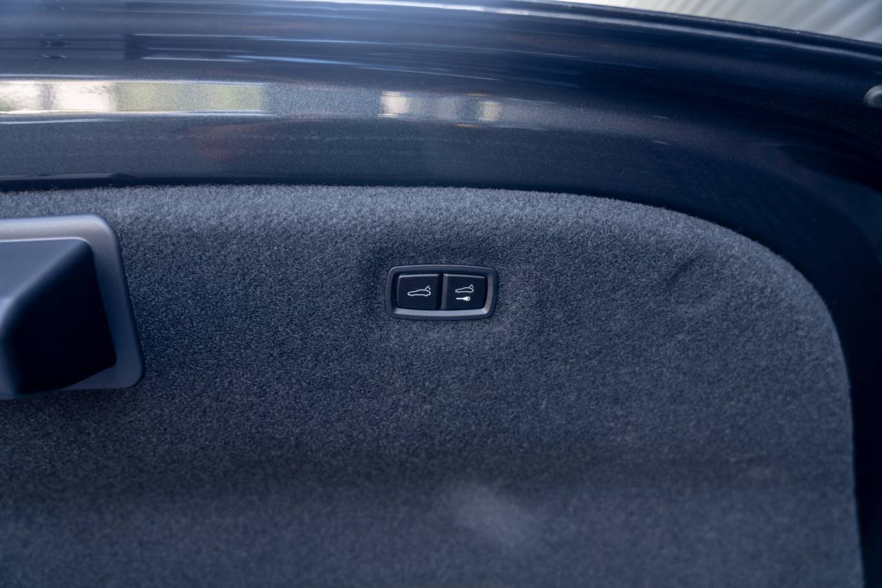 New 2026 Porsche Taycan GTS AWD/4WD image 30