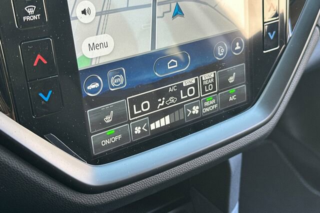New 2025 Subaru Ascent Bronze Edition image 23