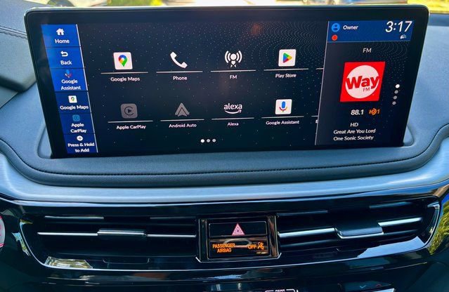 New 2026 Acura MDX FWD Technology Package image 19