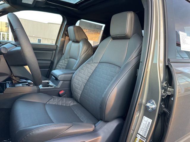 New 2026 Toyota Tacoma TRD Off-Road image 21