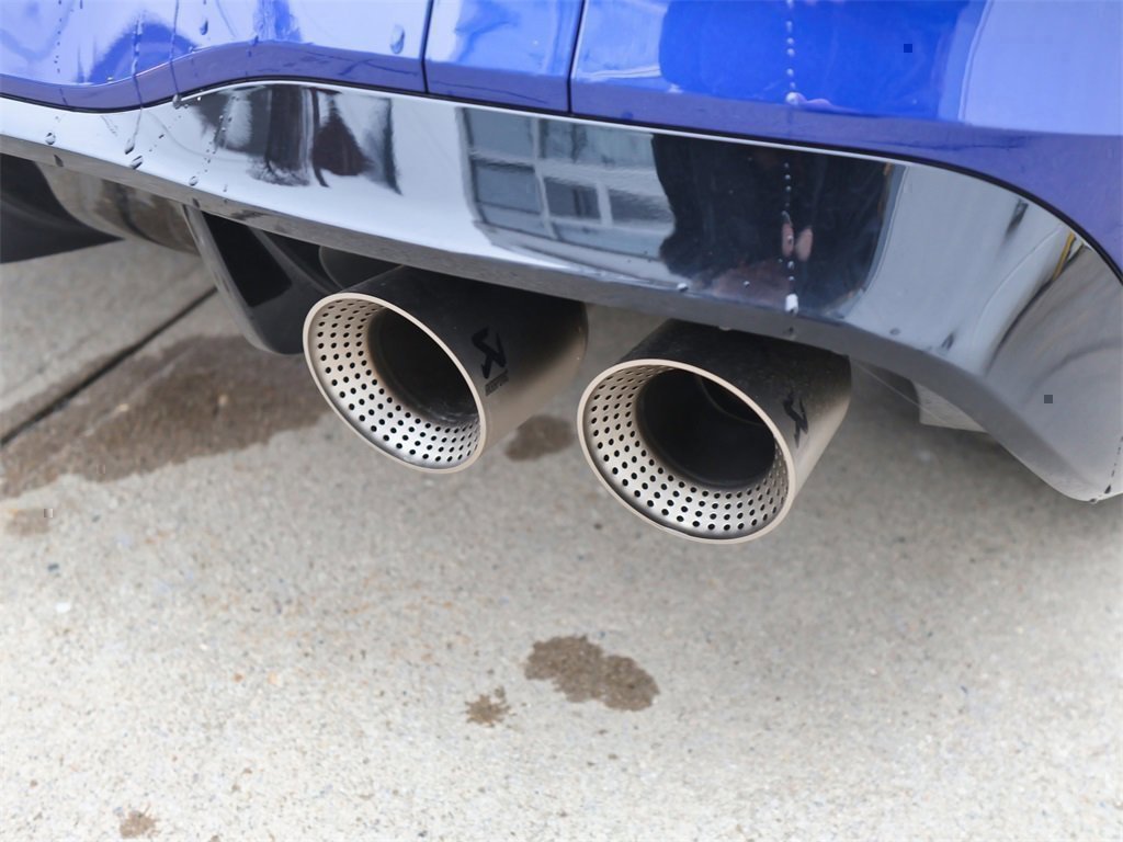 New 2026 Volkswagen Golf w/ Euro Style Package image 10