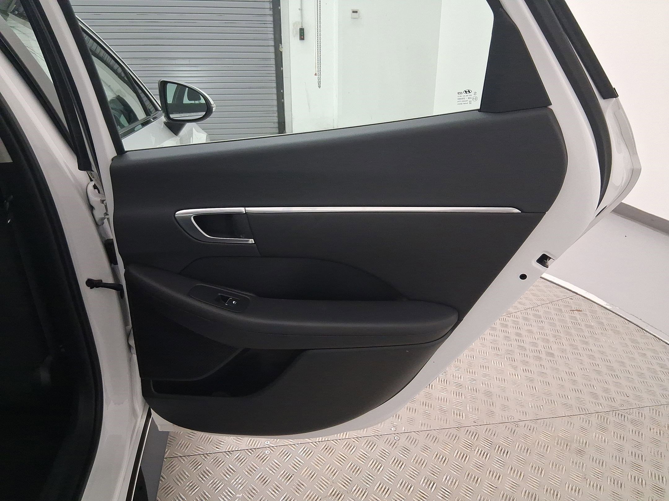 Used 2023 Hyundai Sonata SEL w/ Convenience Package image 29