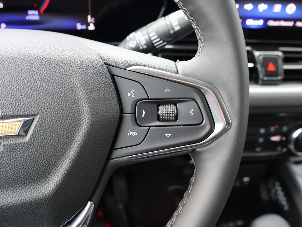 New 2026 Chevrolet TrailBlazer LT image 19