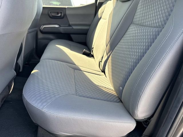 Used 2022 Toyota Tacoma SR5 image 11