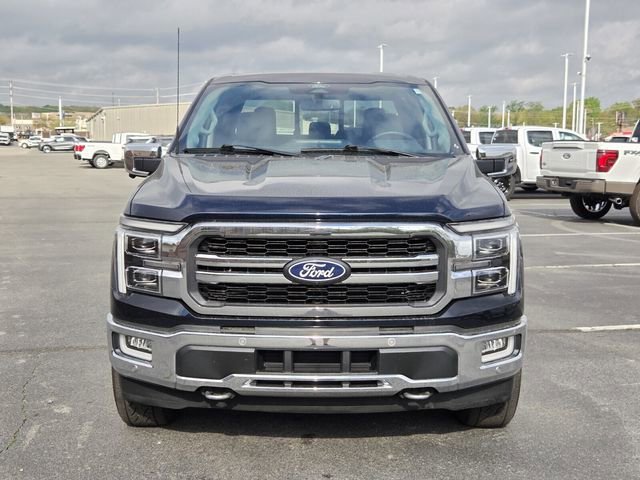 Certified 2024 Ford F150 Lariat w/ Bed Utility Package image 8