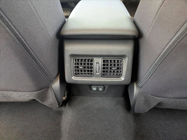 Used 2025 Toyota Camry LE image 14