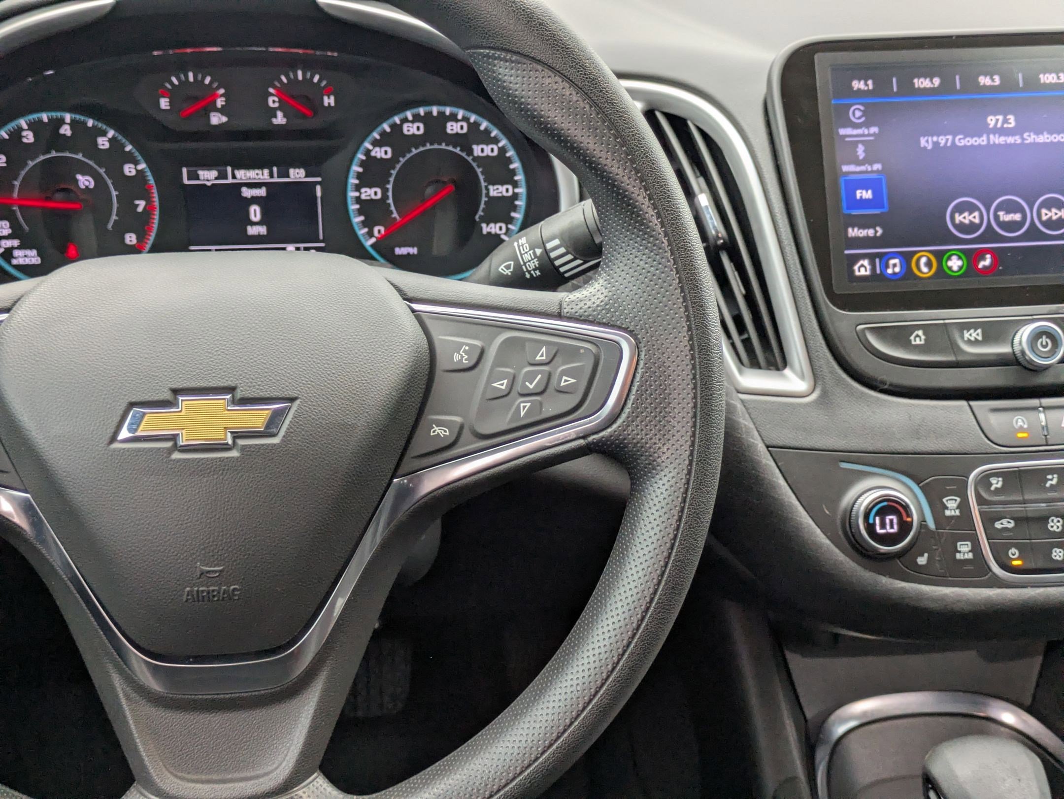 Certified 2024 Chevrolet Malibu LT image 22