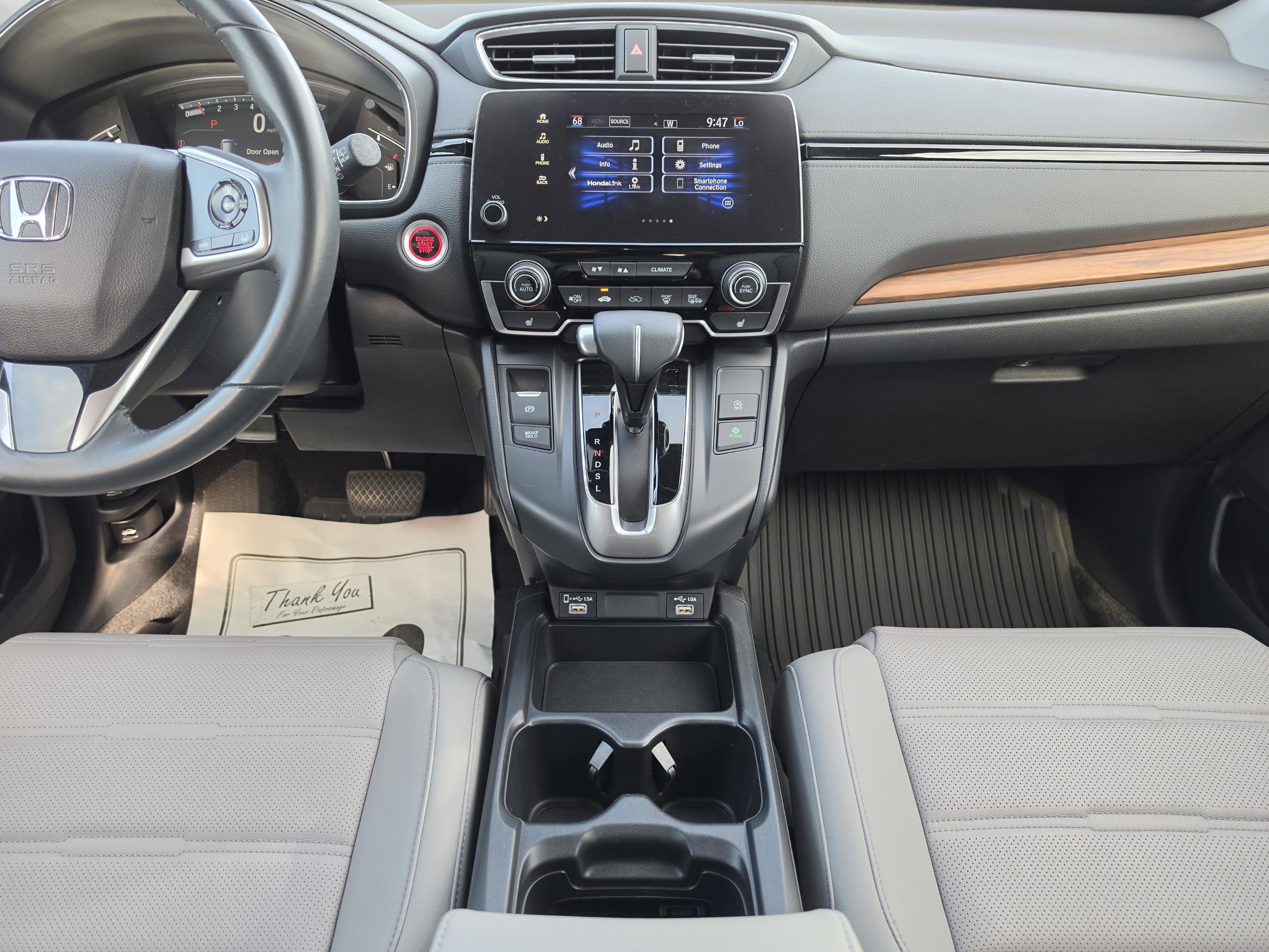 Used 2020 Honda CR-V EX-L image 18