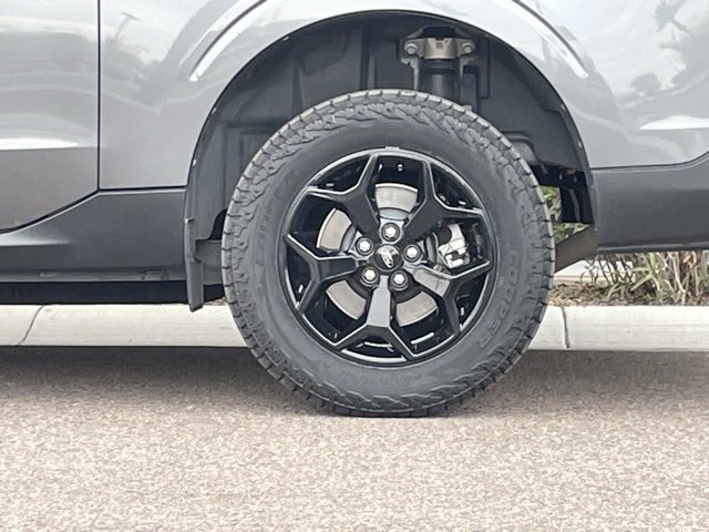 Used 2023 Ford Maverick XLT w/ Equipment Group 300A Standard image 22