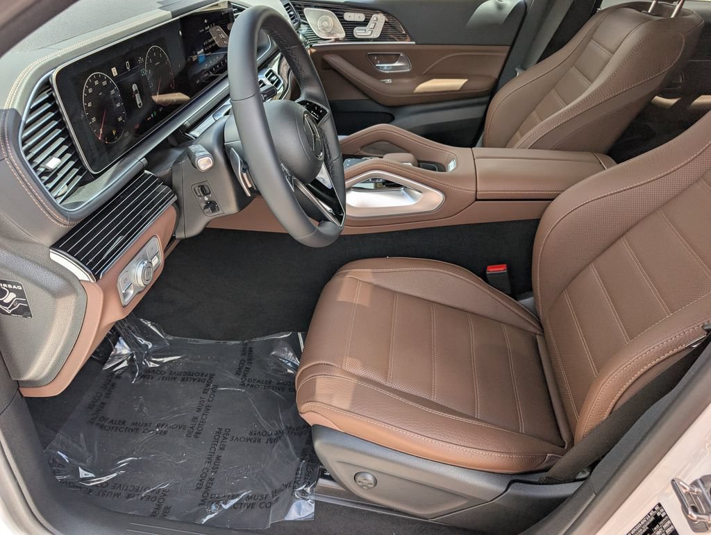 New 2026 Mercedes-Benz GLE 450 4MATIC Coupe image 11