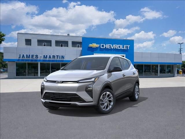 New 2027 Chevrolet Bolt LT w/ Comfort Package image 8