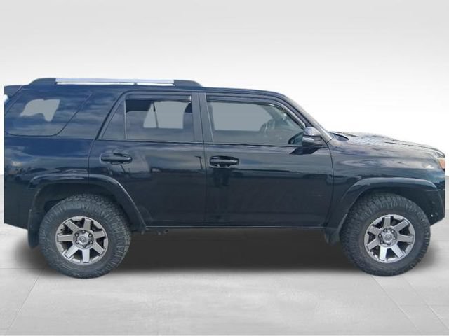Used 2014 Toyota 4Runner Trail Premium AWD/4WD image 11