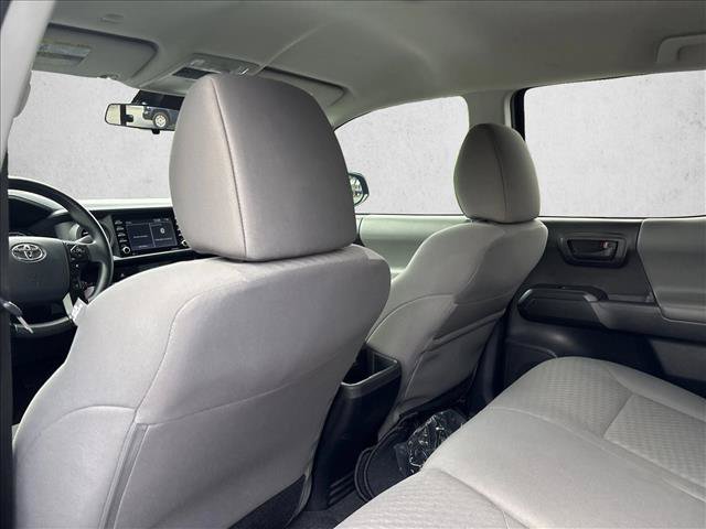 Certified 2023 Toyota Tacoma SR AWD/4WD image 21