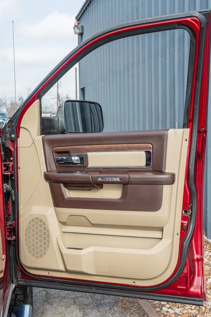 Used 2014 RAM 2500 Laramie image 45
