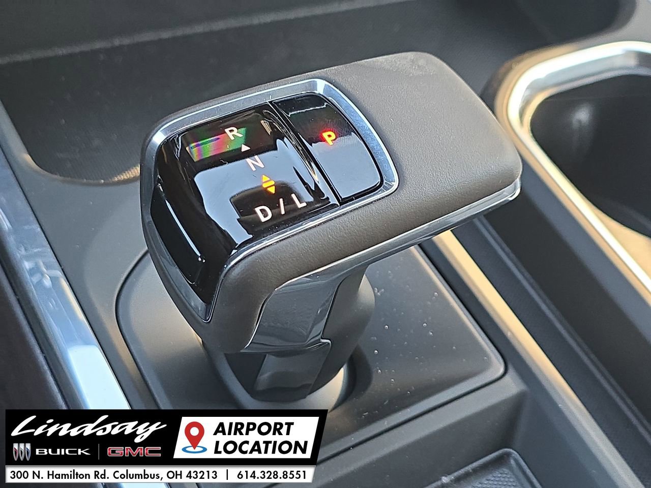 New 2025 GMC Sierra 1500 SLT w/ SLT Premium Plus Package image 16