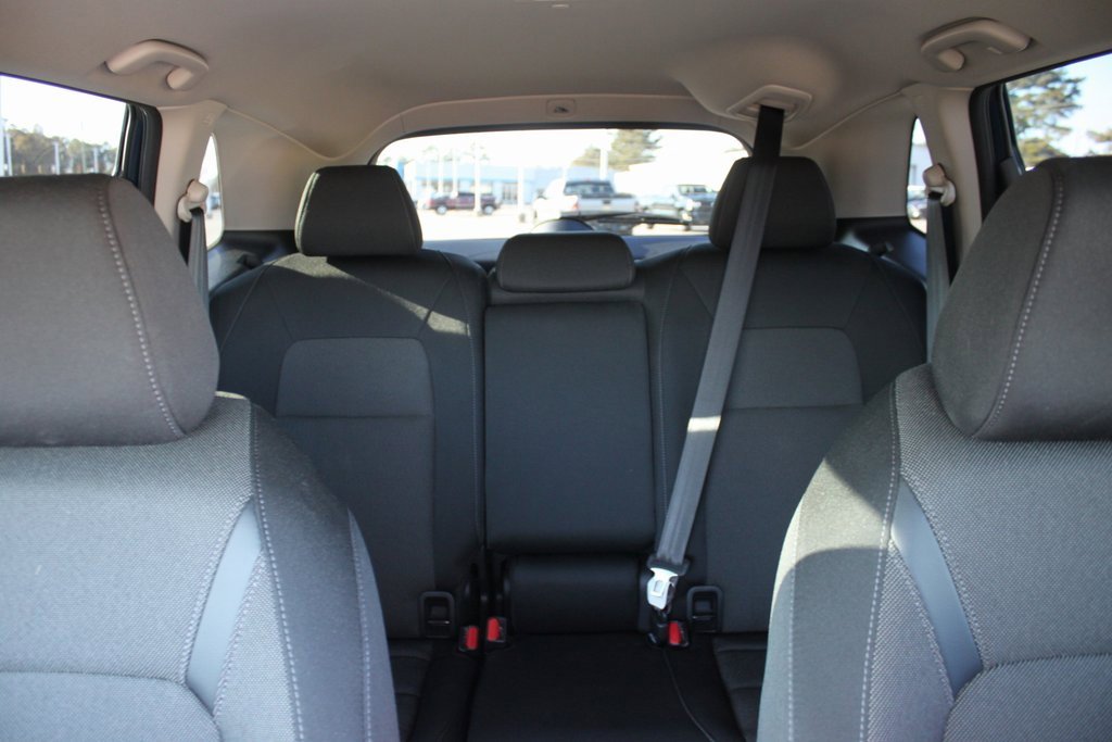 Used 2024 Honda CR-V LX image 15