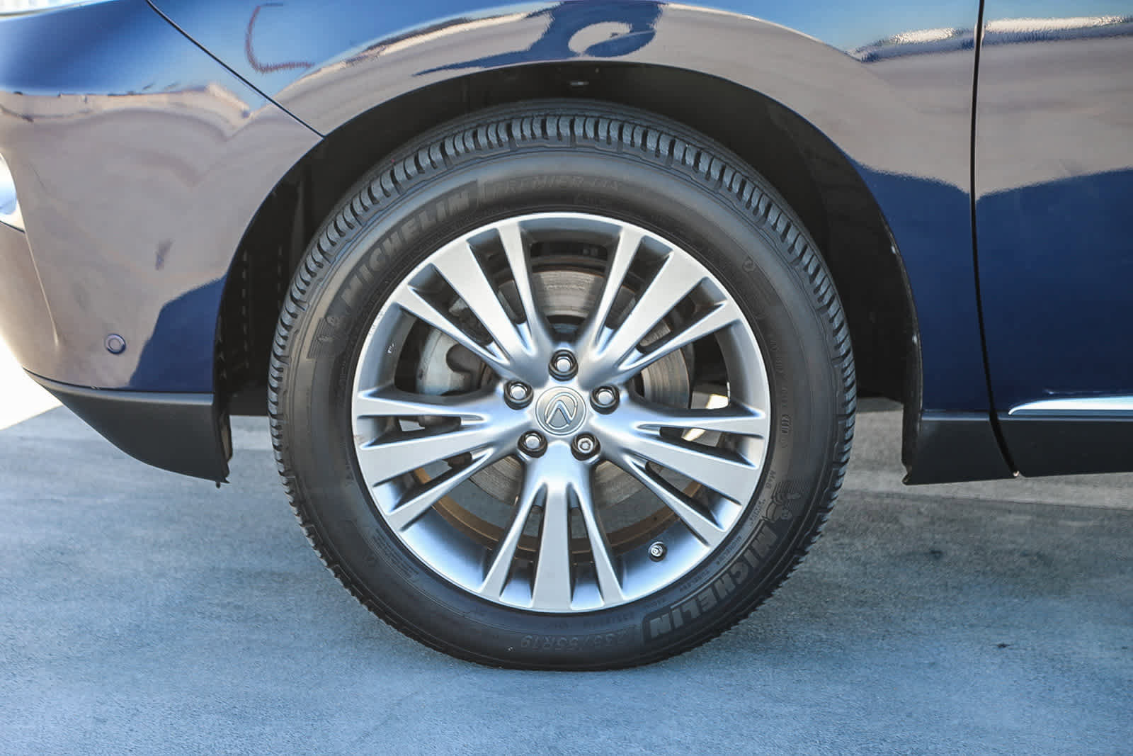 Used 2013 Lexus RX 350 FWD image 10