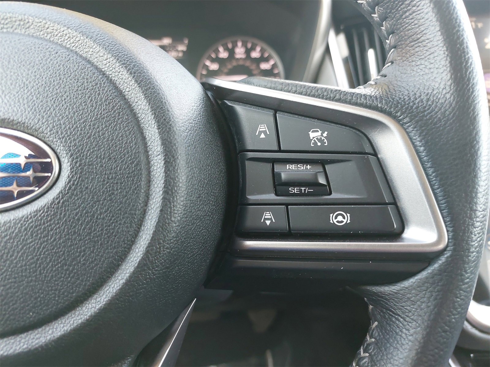 Certified 2023 Subaru Outback Onyx Edition image 18