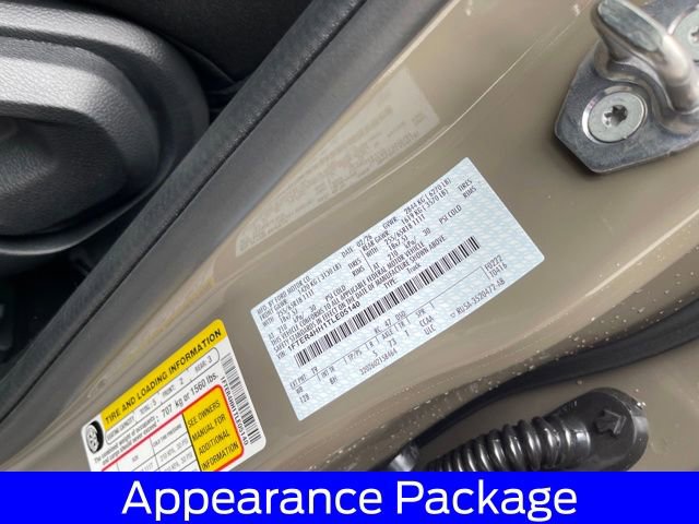 New 2026 Ford Ranger XLT w/ FX4 Off-Road Package image 27