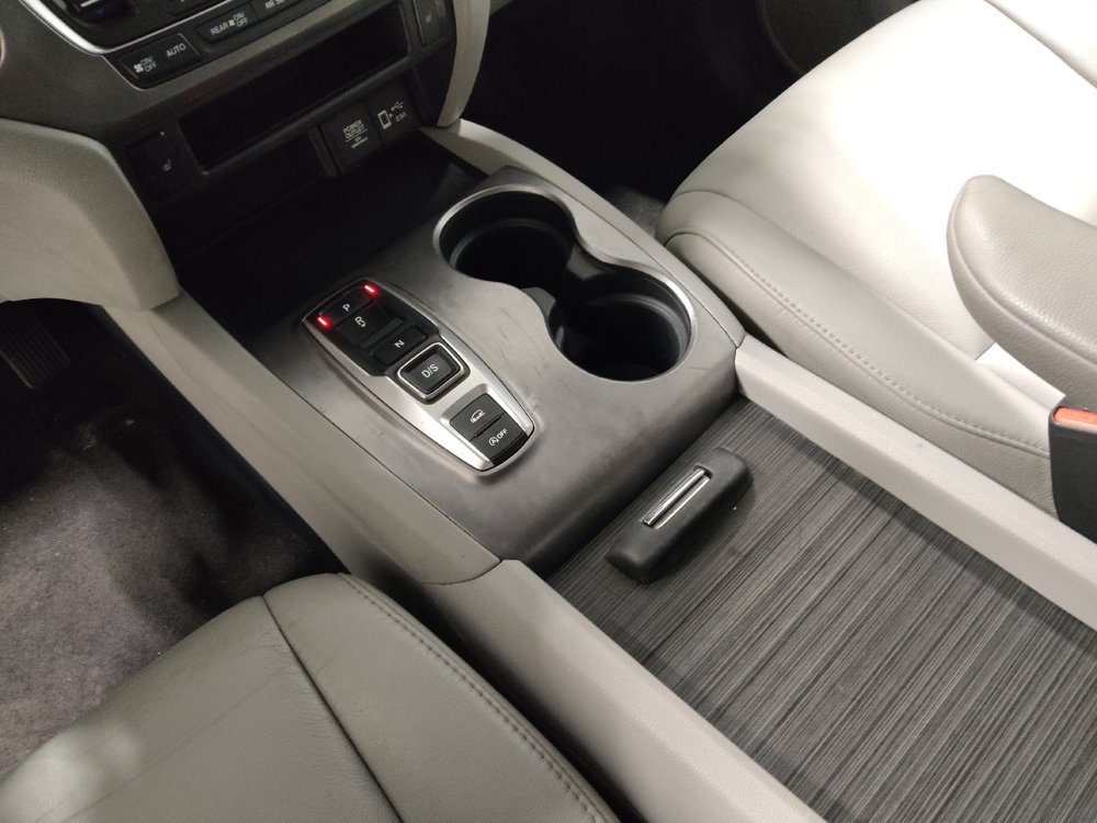 Used 2022 Honda Pilot EX-L image 26