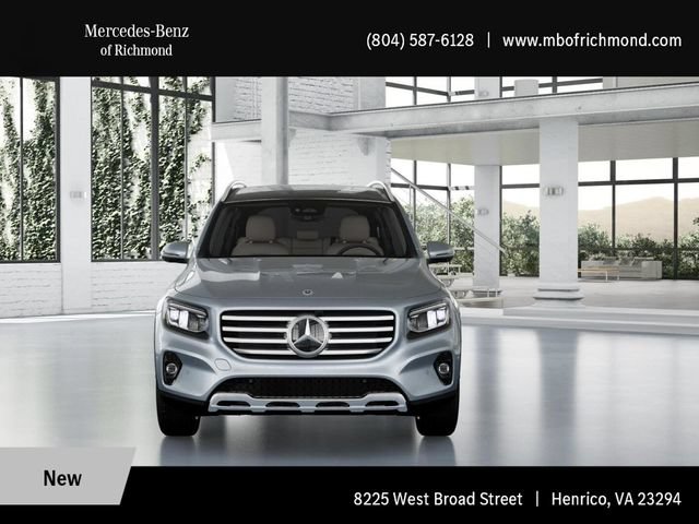 New 2026 Mercedes-Benz GLB 250 4MATIC image 7