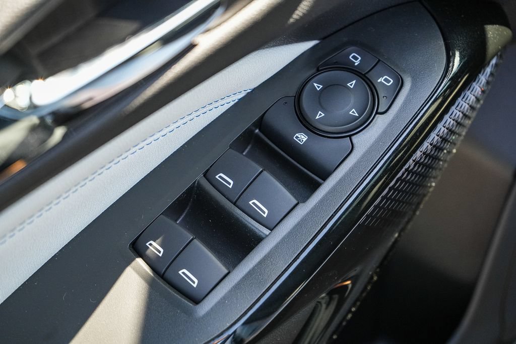 New 2026 Chevrolet Trax LT w/ Driver Confidence Package FWD image 19