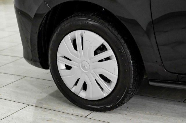 Used 2024 Mitsubishi Mirage G4 Black Edition FWD image 49