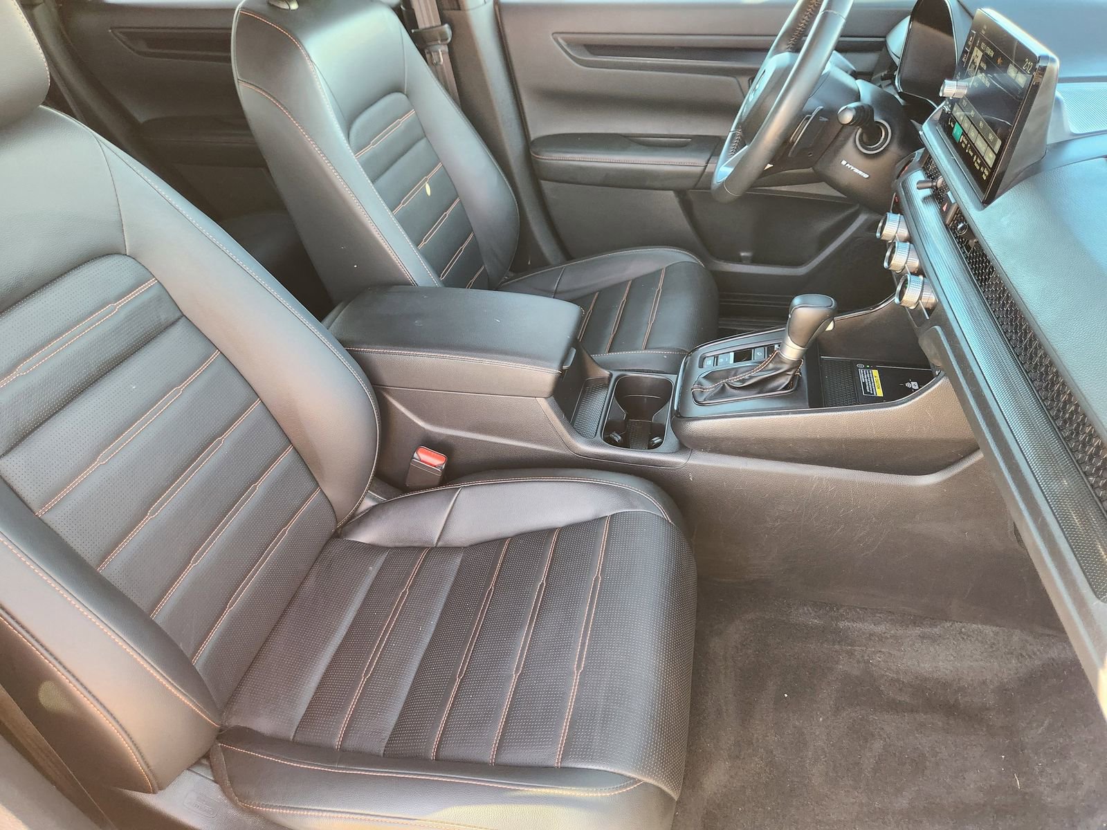 Used 2024 Honda CR-V Sport-L image 16