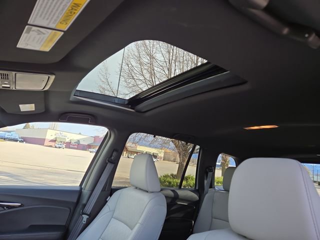 Used 2023 Honda Passport Elite image 31