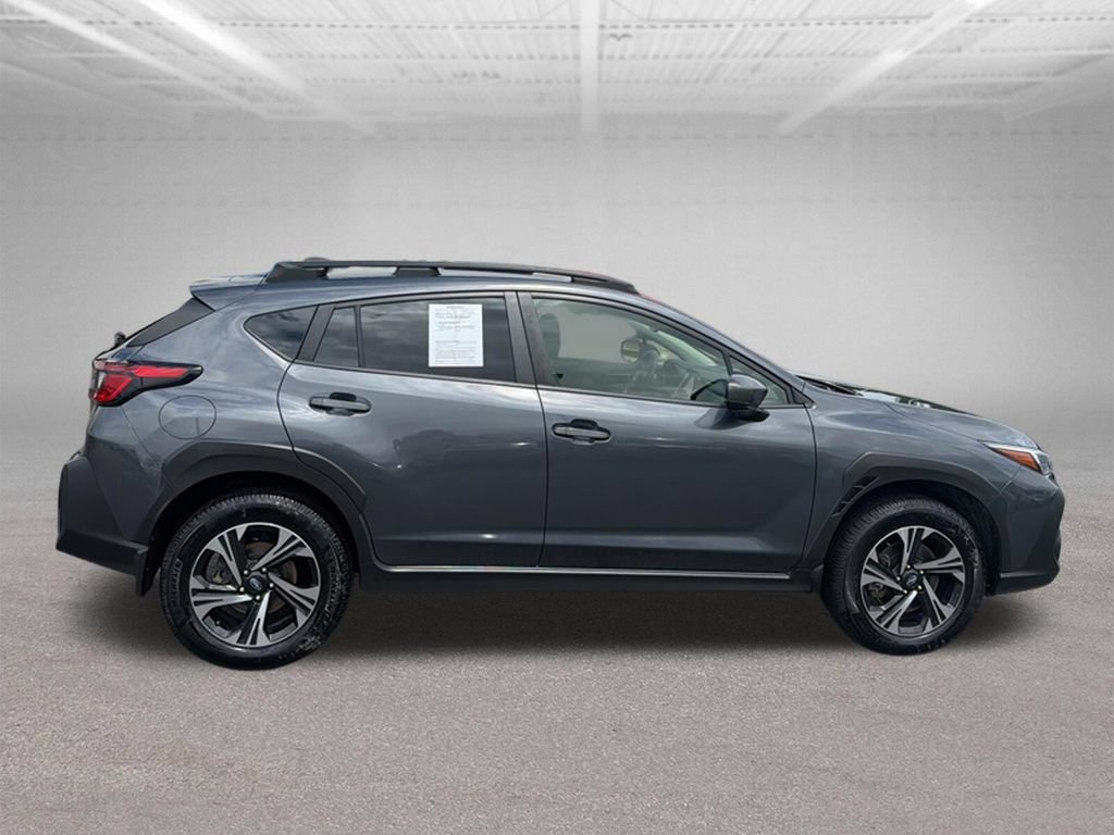 Used 2024 Subaru Crosstrek 2.0i Premium w/ Popular Package #4 AWD/4WD image 14