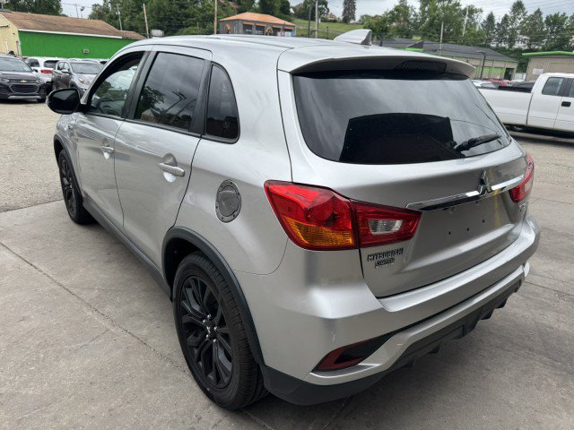 Used 2019 Mitsubishi Outlander Sport AWD image 5