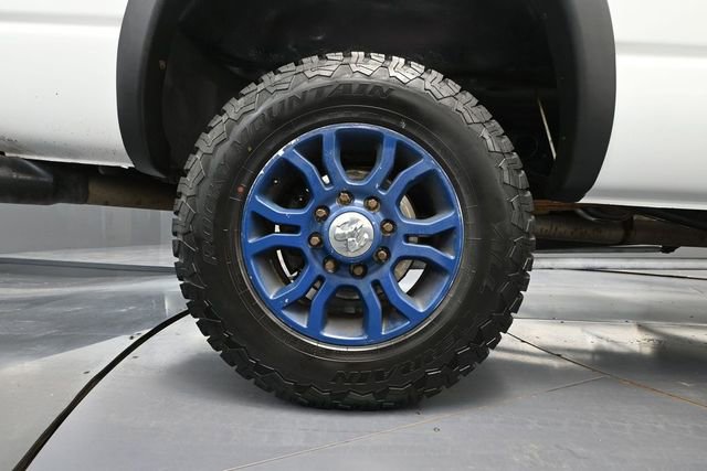 Used 2009 Dodge Ram 2500 Truck SLT w/ Popular Equipment Group AWD/4WD image 15