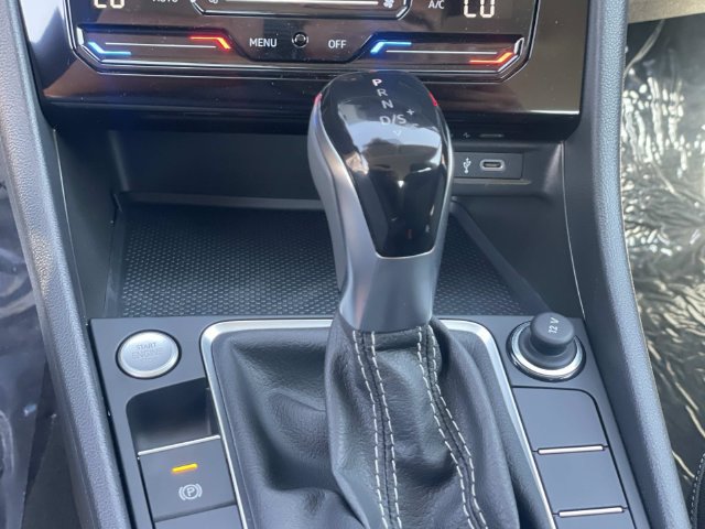 New 2027 Volkswagen Jetta S FWD image 18