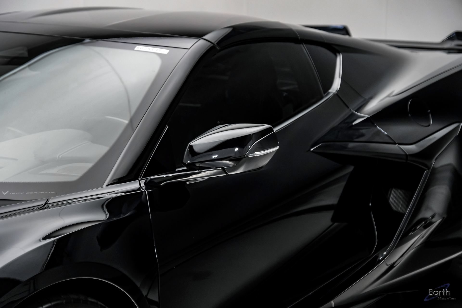 Used 2024 Chevrolet Corvette Z06 RWD image 37