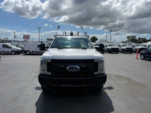 Used 2019 Ford F250 XL w/ Power Equipment Group image 2