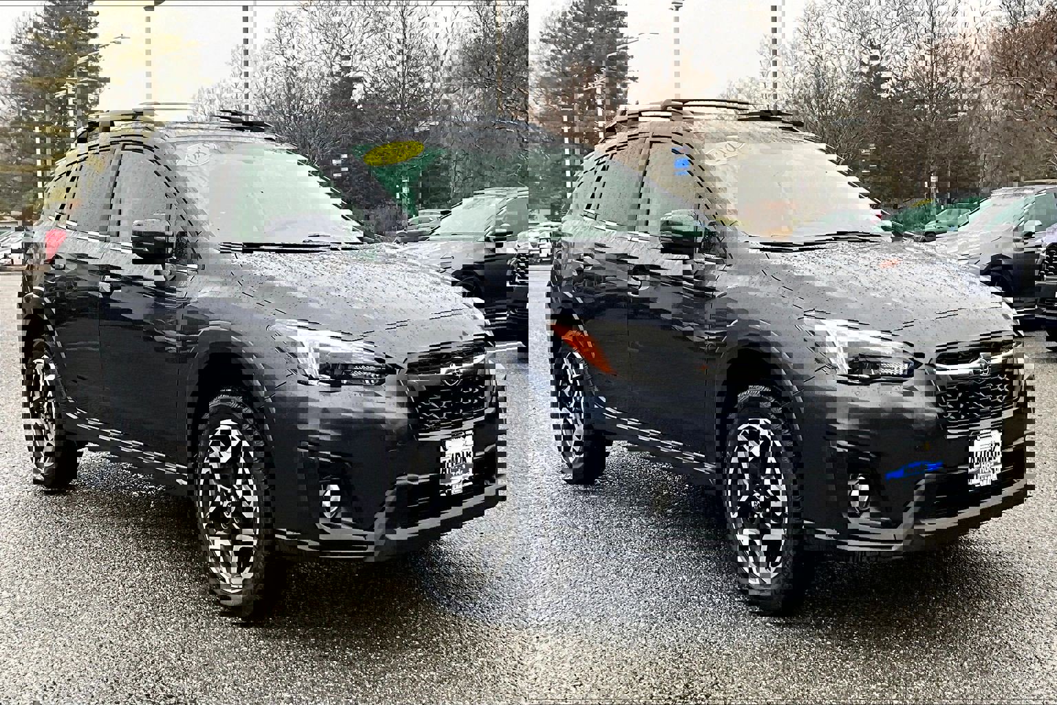 Used 2018 Subaru Crosstrek 2.0i Limited image 11