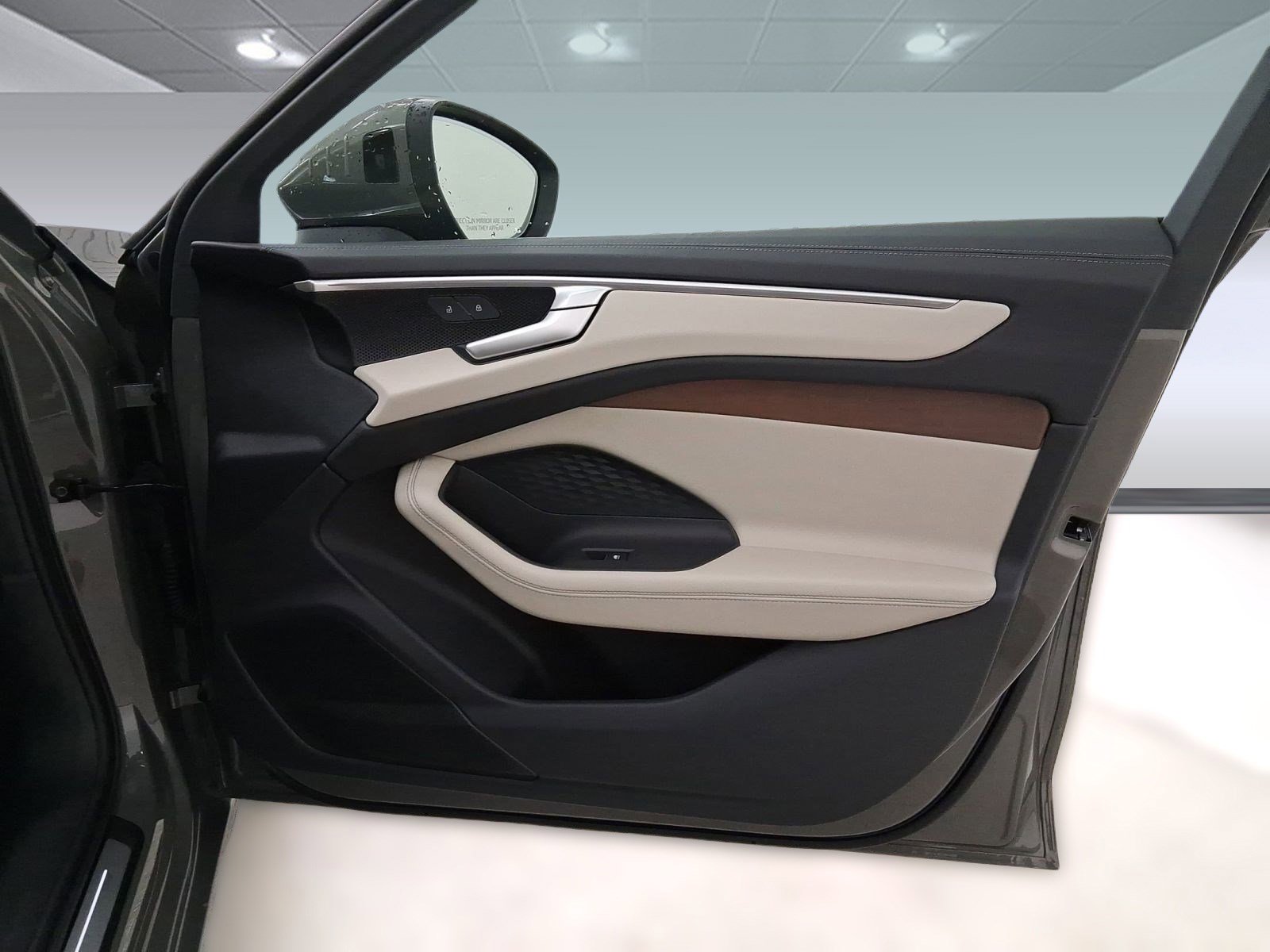 New 2026 Audi A6 Premium image 29