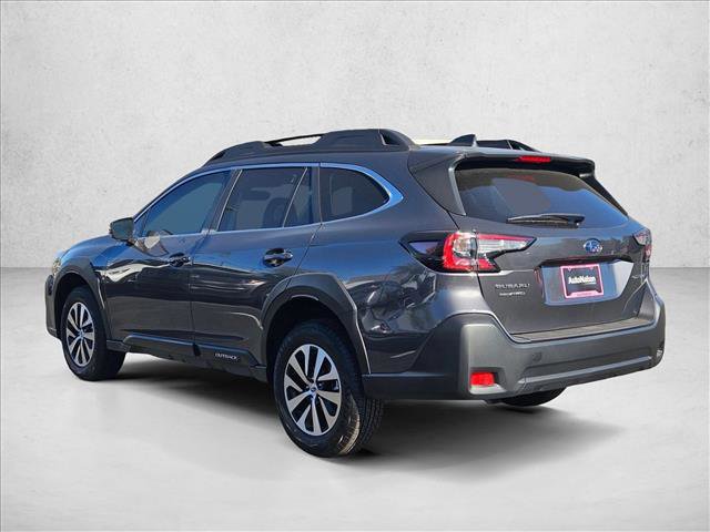 New 2025 Subaru Outback Premium w/ Popular Package #1A image 9