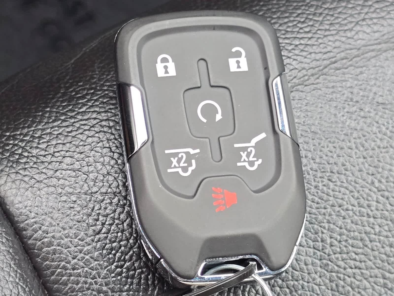 Used 2019 Chevrolet Tahoe LT w/ LT Signature Package AWD/4WD image 34