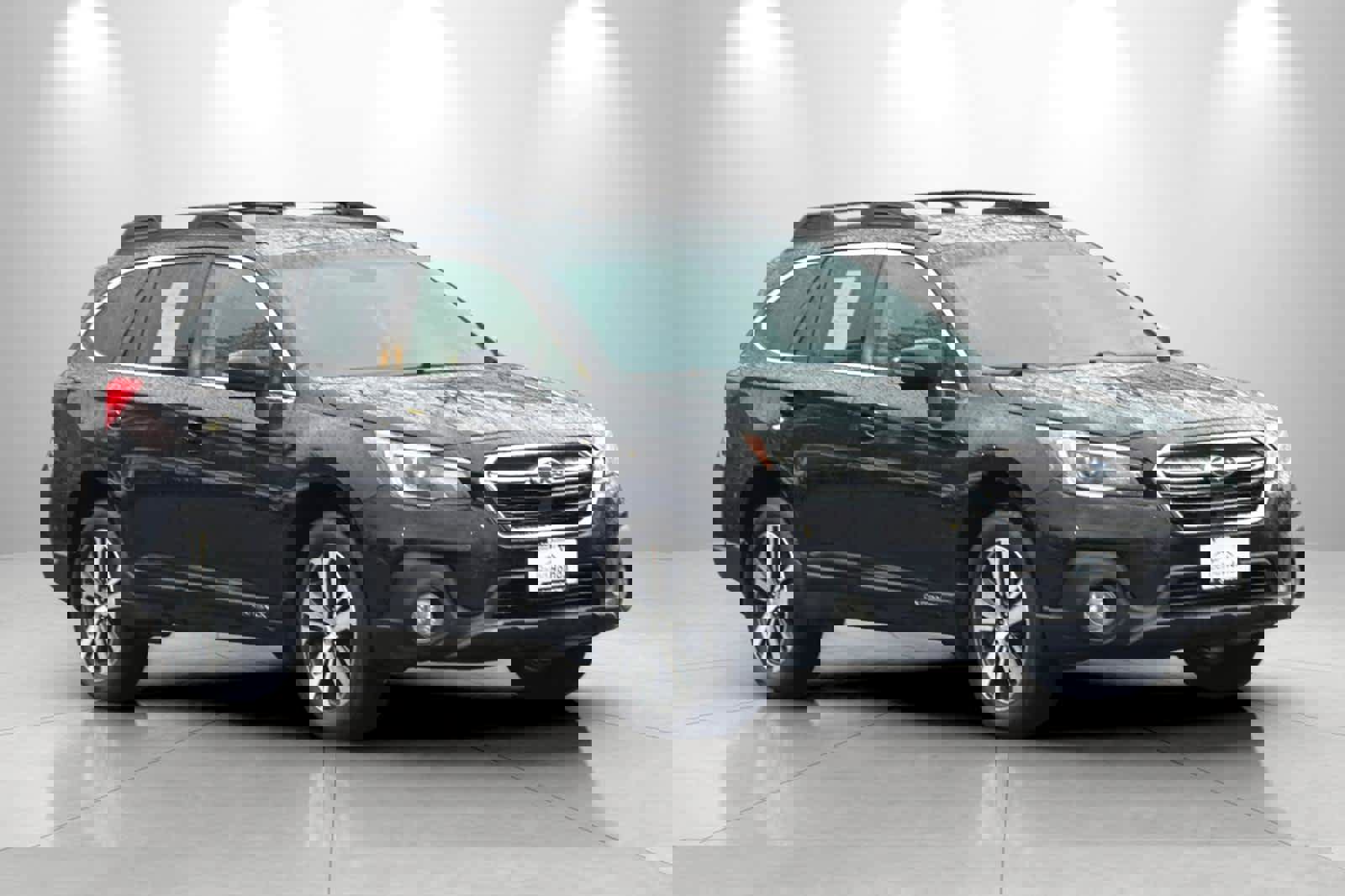 Used 2019 Subaru Outback 2.5i Limited w/ Popular Package #2 image 9