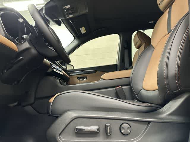 New 2026 Honda Passport TrailSport Elite image 27