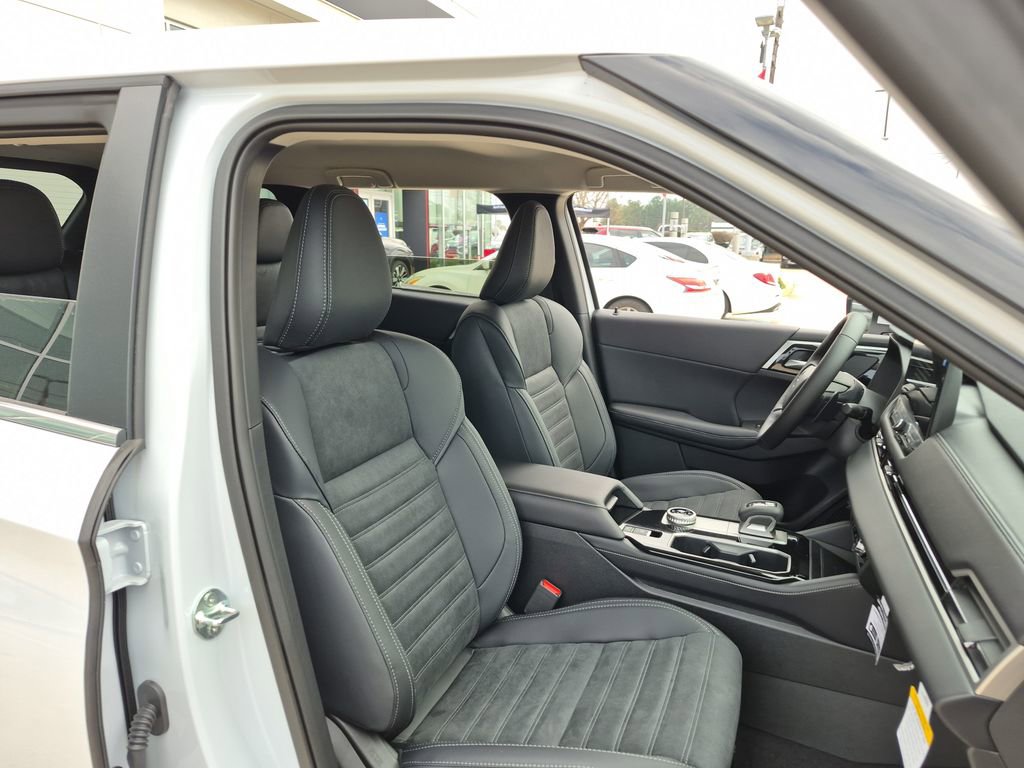 New 2026 Mitsubishi Outlander SE image 86