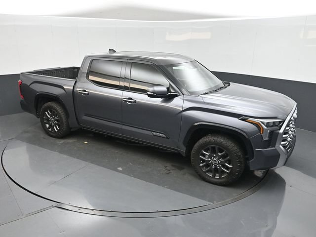 Used 2023 Toyota Tundra Platinum w/ Advanced Package AWD/4WD image 26