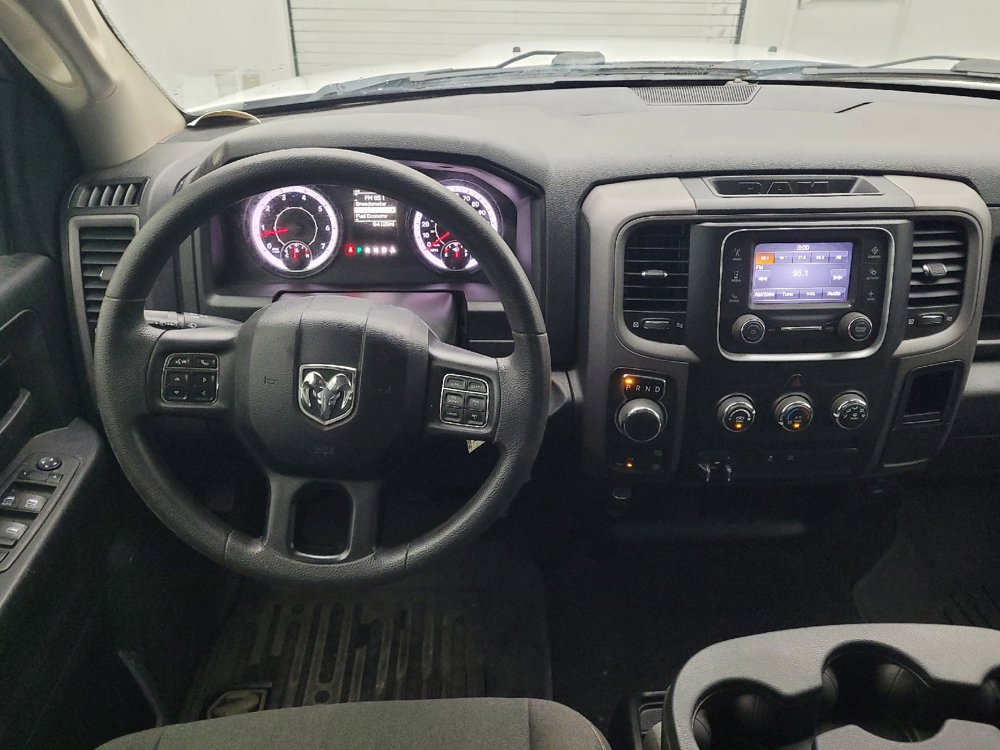 Used 2022 RAM 1500 Tradesman w/ Popular Equipment Group AWD/4WD image 22