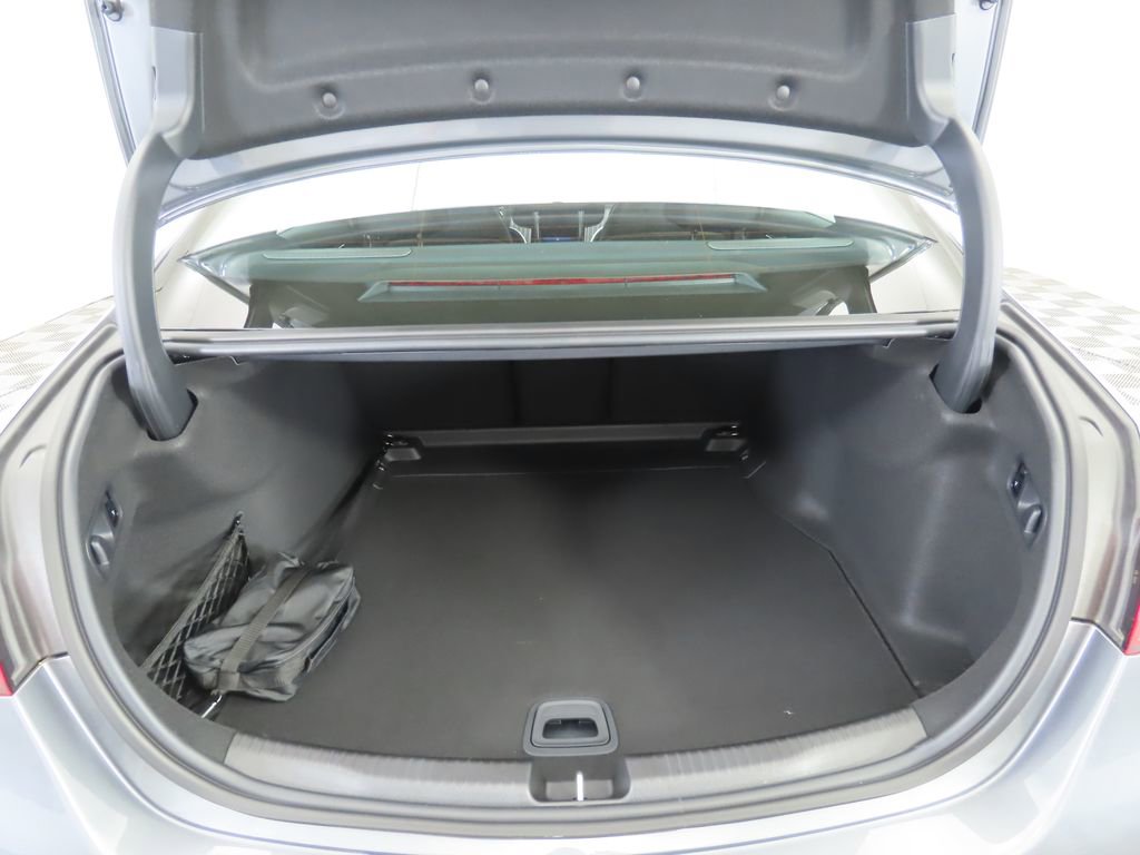 New 2025 Mercedes-Benz C 300 Sedan image 30